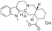 [methyl-3H] meso-Yohimbine|