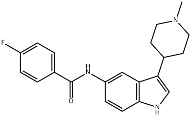 LY-334370 塩酸塩 水和物 price.