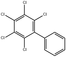 18259-05-7 2,3,4,5,6-ペンタクロロ-1,1'-ビフェニル