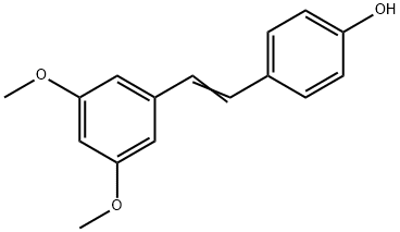 18259-15-9 二甲氧基白藜芦醇