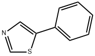 1826-13-7 5-苯基噻唑