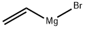 Vinylmagnesium bromide Structure