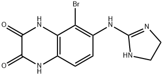 브리모니딘-2,3-디온