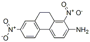 18264-96-5 9,10-Dihydro-1,7-dinitro-2-phenanthrenamine