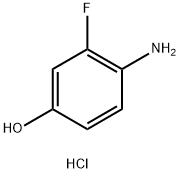 2-플루오로-4-히드록시아닐린,HCL