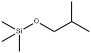 Isobutoxytrimethylsilane