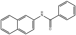 N-2-naphthylbenzamide|N-(萘-2-基)苯甲酰胺