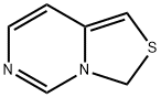 3H-Thiazolo[3,4-c]pyrimidine(9CI),182750-86-3,结构式