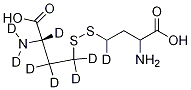 L-HoMocystine-d8|L-HoMocystine-d8