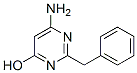 6-amino-2-benzylpyrimidin-4-ol|