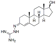 化合物 T34814,18282-09-2,结构式