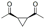 18289-17-3 (1R,2S)-1,2-Diacetylcyclopropane