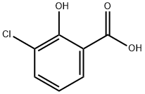 3-Chlorosalicylic acid