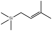 3,3-DIMETHYLALLYLTRIMETHYLSILANE