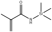 METHACRYLAMIDOTRIMETHYLSILANE