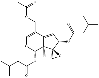 Valtrate Struktur