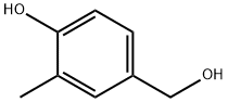 4-HYDROXY-3-METHYLBENZYL ALCOHOL