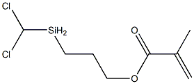 METHACRYLOXYPROPYLMETHYLDICHLOROSILANE|2-甲基丙烯酸-3-(甲基二氯硅基)丙(醇)酯