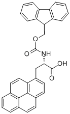 183071-07-0 FMOC-L-1-ピレニルアラニン