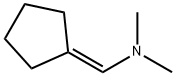 183137-37-3 Methanamine, 1-cyclopentylidene-N,N-dimethyl- (9CI)