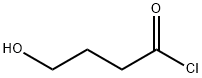 183198-09-6 Butanoyl chloride, 4-hydroxy-