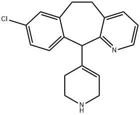 Iso Desloratadine