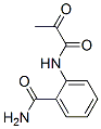 18326-62-0 2-Pyruvoylaminobenzamide