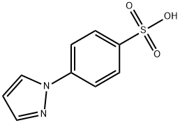 18336-38-4 1-(4-苯磺酸基)吡唑