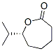 2-Oxepanone,7-(1-methylethyl)-,(R)-(9CI)|