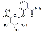 salicylamide glucuronide|