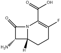 183383-89-3 1-Azabicyclo[4.2.0]oct-2-ene-2-carboxylicacid,7-amino-3-fluoro-8-oxo-,(6R-trans)-(9CI)