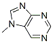 7H-Purine, 7-methyl- (9CI)|