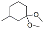 18349-16-1 3-Methylcyclohexanone dimethyl acetal