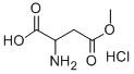 H-DL-ASP(OME)-OH HCL