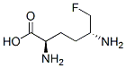 D-노르류신,5-아미노-6-플루오로-,(5R)-(9CI)