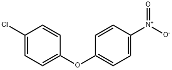 1-(4-클로로페녹시)-4-니트로벤젠
