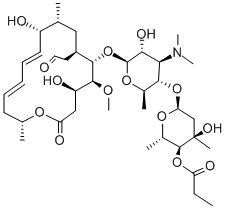 18361-47-2 leucomycin A7