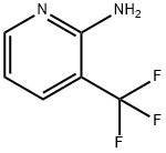 2-Amino-3-(trifluoromethyl)pyridine