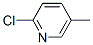 2-Chloro-5-MethylPyridine Structure