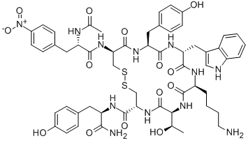 CYN154806 化学構造式