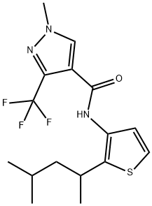 Penthiopyrad