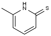 18368-57-5 6-メチルピリジン-2(1H)-チオン