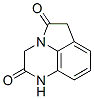 183802-11-1 1H-Pyrrolo[1,2,3-de]quinoxaline-2,5(3H,6H)-dione(9CI)