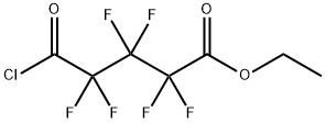 ETHYL HEXAFLUOROGLUTARYL CHLORIDE