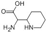 2-피페리딘아세트산,알파-아미노-(9CI)