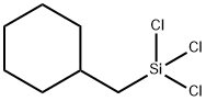 (CYCLOHEXYLMETHYL)TRICHLOROSILANE