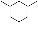 1,3,5-TRIMETHYLCYCLOHEXANE Structure