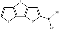 183960-95-4 二噻吩并[3,2-B:2',3'-D]噻吩-2-基硼酸