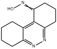 1,2,3,4,7,8,9,10-옥타하이드로벤조[C]CINNOLIN-1-ONE옥심