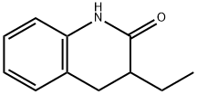 2(1H)-Quinolinone, 3-ethyl-3,4-dihydro-